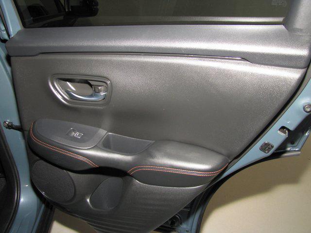 used 2023 Honda HR-V car, priced at $24,998