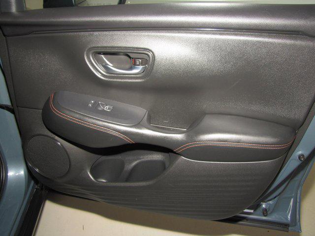 used 2023 Honda HR-V car, priced at $24,998