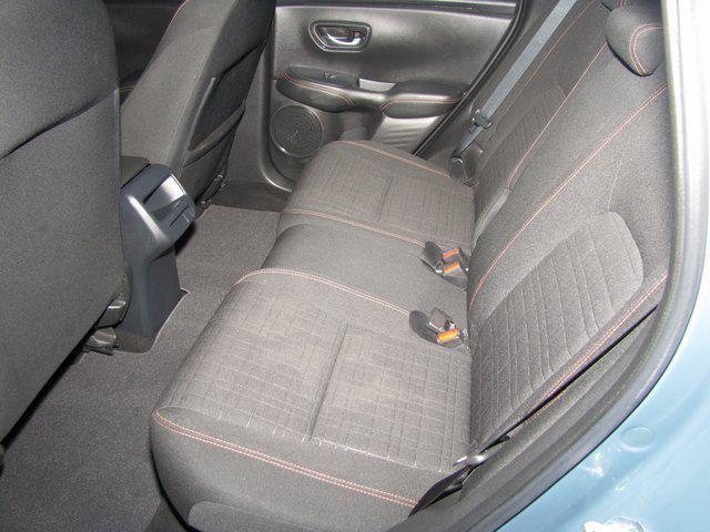 used 2023 Honda HR-V car, priced at $24,998