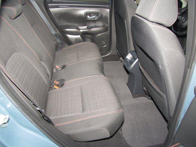 used 2023 Honda HR-V car, priced at $24,998