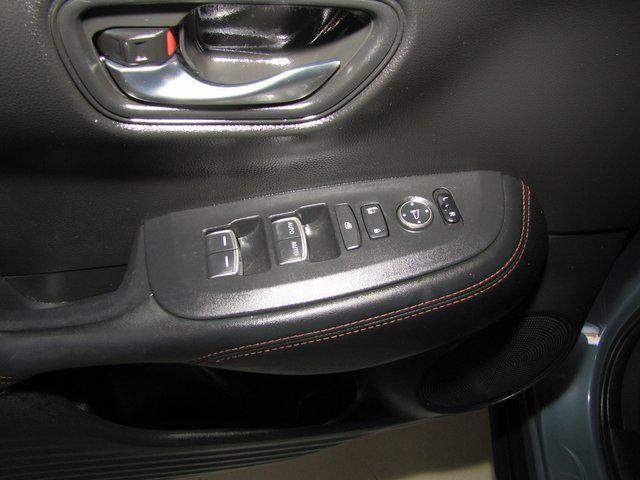 used 2023 Honda HR-V car, priced at $24,998