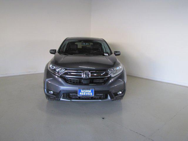 used 2019 Honda CR-V car, priced at $24,998