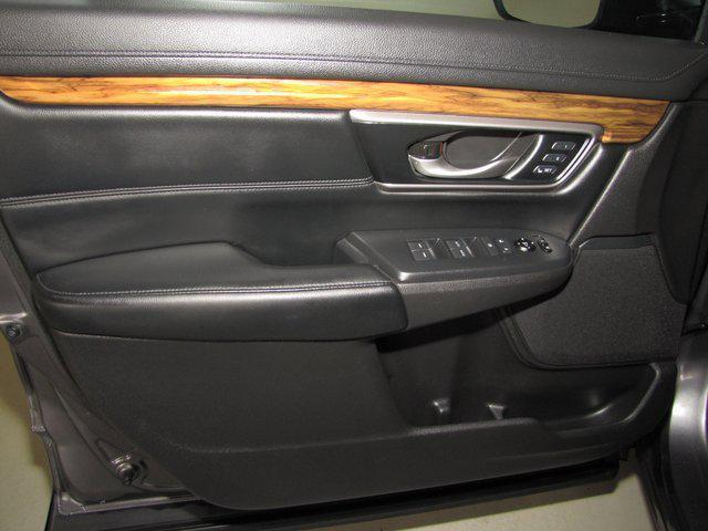 used 2019 Honda CR-V car, priced at $24,998