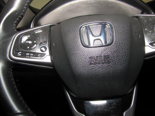 used 2019 Honda CR-V car, priced at $24,998