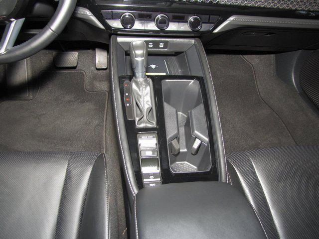 used 2023 Honda Accord Hybrid car, priced at $32,998