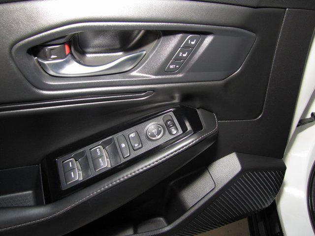 used 2023 Honda Accord Hybrid car, priced at $32,998