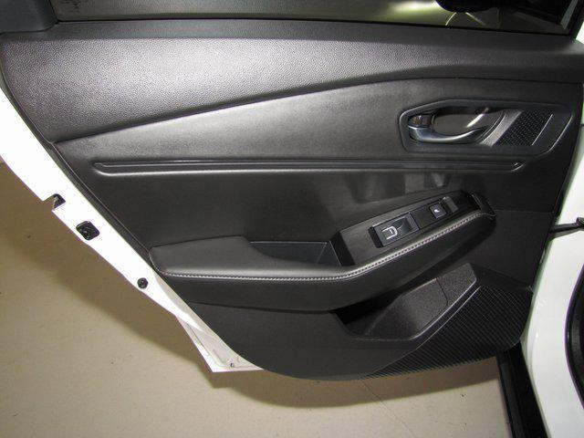 used 2023 Honda Accord Hybrid car, priced at $32,998