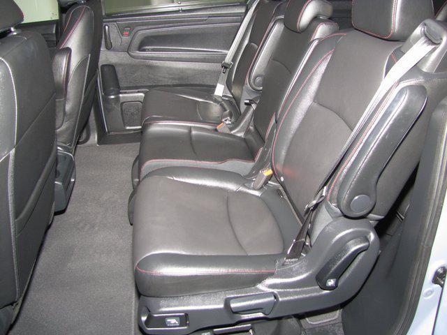 used 2024 Honda Odyssey car, priced at $39,998