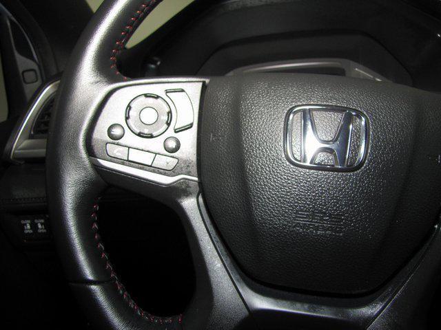 used 2024 Honda Odyssey car, priced at $39,998