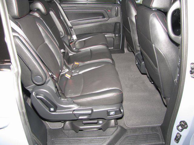 used 2024 Honda Odyssey car, priced at $39,998