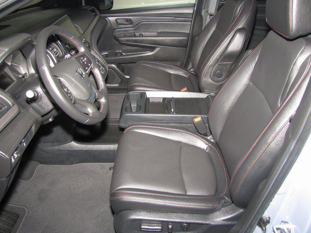 used 2024 Honda Odyssey car, priced at $39,998