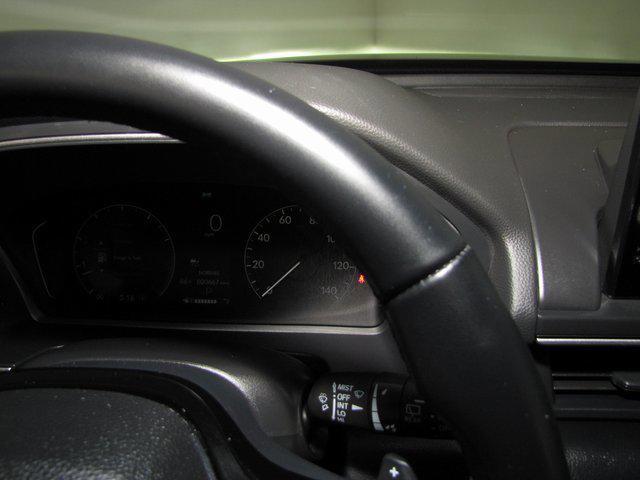 used 2025 Honda Pilot car, priced at $45,998