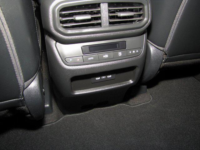 used 2025 Honda Pilot car, priced at $45,998