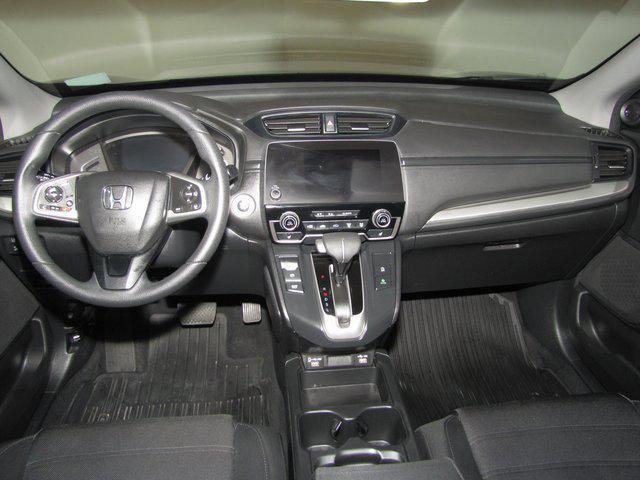 used 2022 Honda CR-V car, priced at $23,998