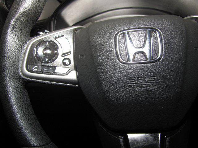 used 2022 Honda CR-V car, priced at $23,998