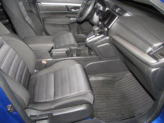 used 2022 Honda CR-V car, priced at $23,998