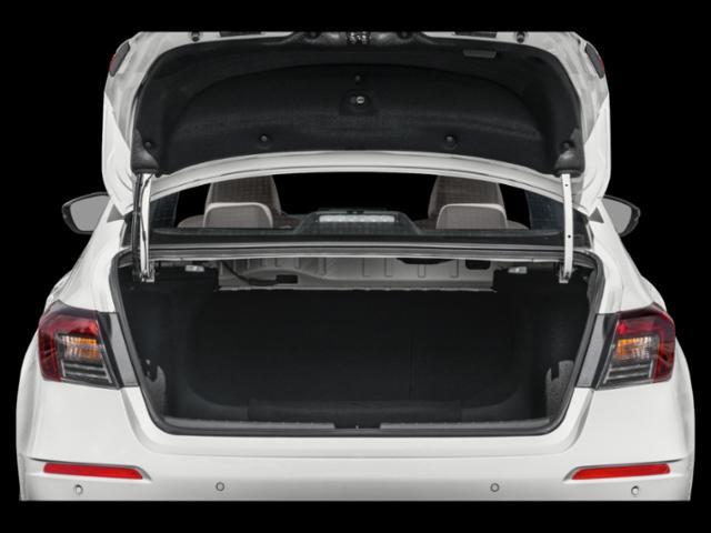 new 2026 Honda Civic Hybrid car, priced at $33,945