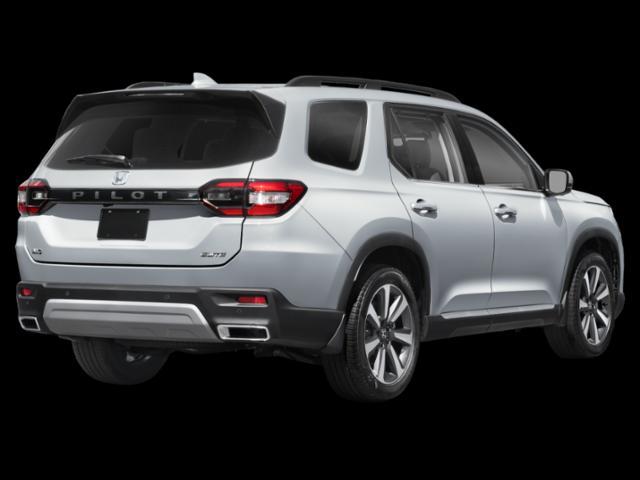 new 2025 Honda Pilot car, priced at $54,175