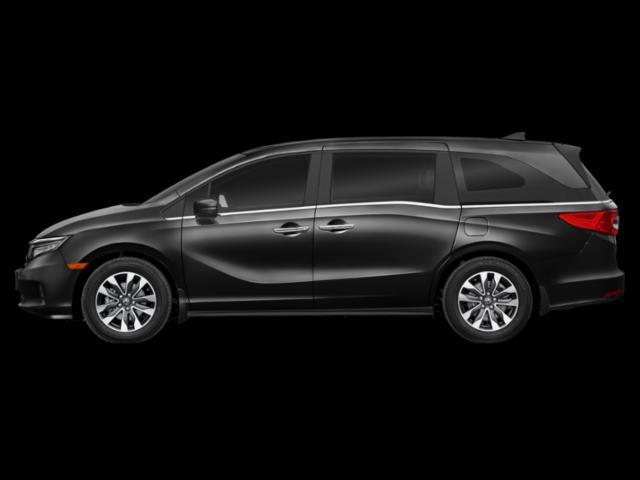 new 2024 Honda Odyssey car, priced at $42,705