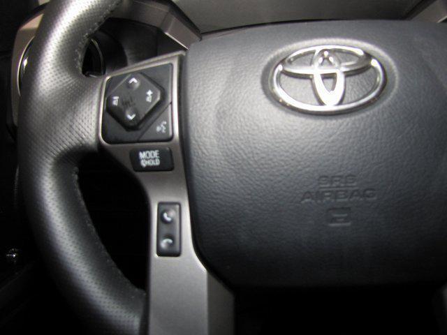 used 2017 Toyota Tacoma car, priced at $26,998