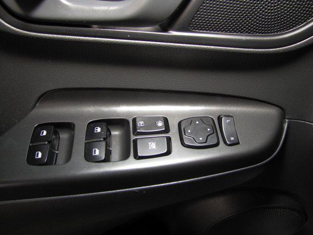 used 2022 Hyundai Kona car, priced at $17,998