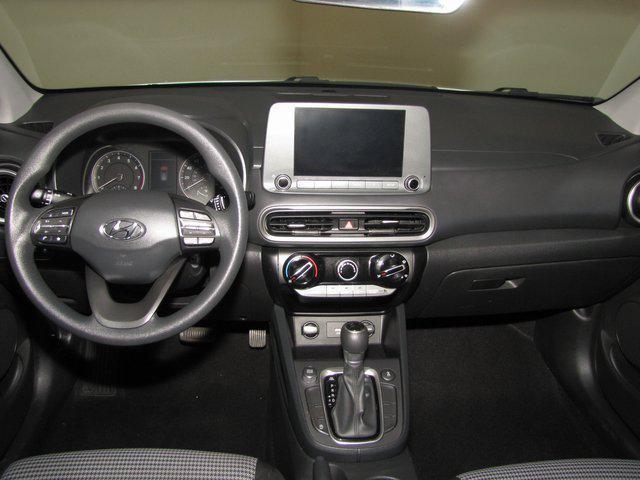 used 2022 Hyundai Kona car, priced at $17,998