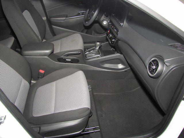used 2022 Hyundai Kona car, priced at $17,998