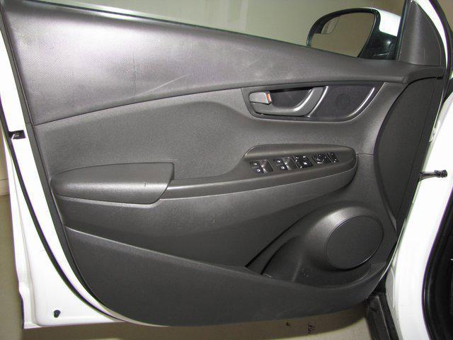 used 2022 Hyundai Kona car, priced at $17,998