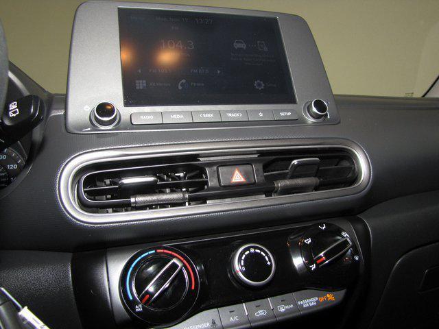 used 2022 Hyundai Kona car, priced at $17,998