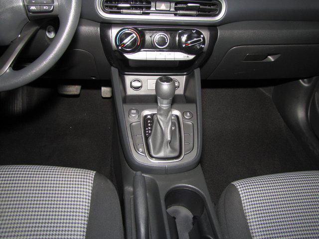 used 2022 Hyundai Kona car, priced at $17,998