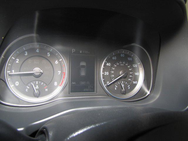 used 2022 Hyundai Kona car, priced at $17,998