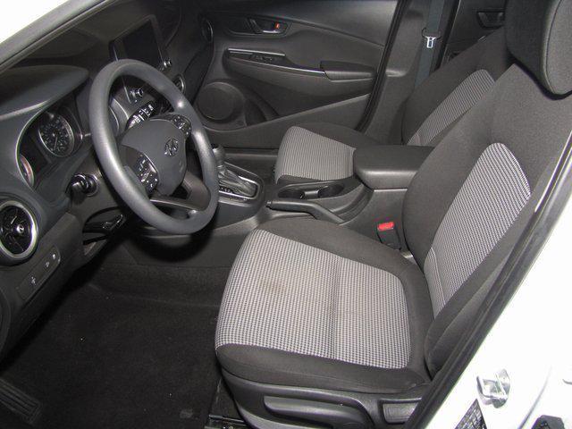used 2022 Hyundai Kona car, priced at $17,998