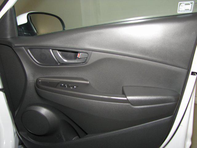 used 2022 Hyundai Kona car, priced at $17,998