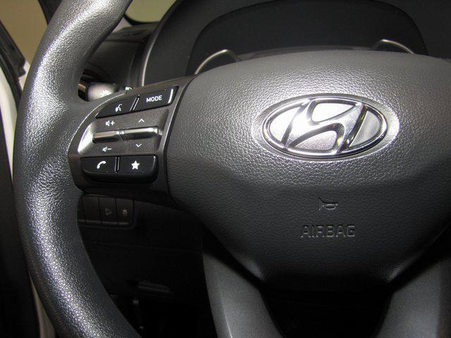 used 2022 Hyundai Kona car, priced at $17,998