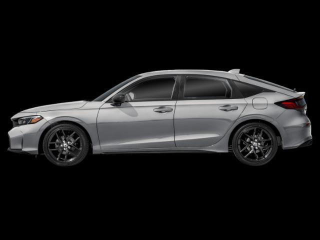 new 2026 Honda Civic car, priced at $28,990