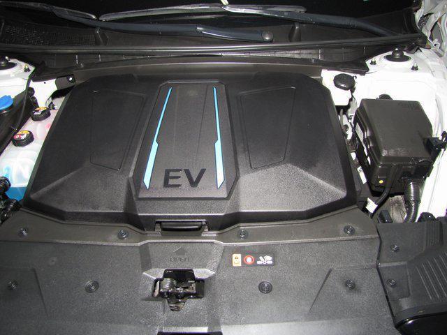 used 2022 Hyundai IONIQ 5 car, priced at $20,998