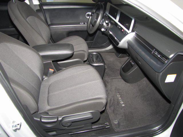 used 2022 Hyundai IONIQ 5 car, priced at $20,998