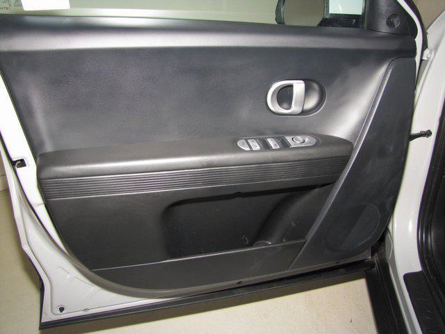 used 2022 Hyundai IONIQ 5 car, priced at $20,998