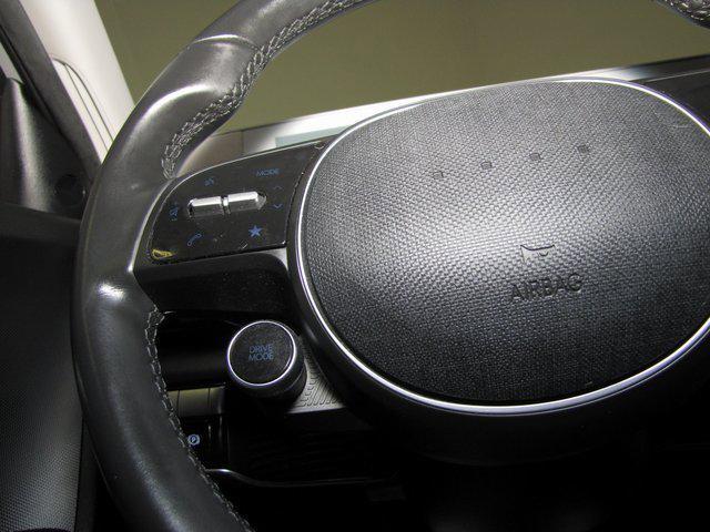 used 2022 Hyundai IONIQ 5 car, priced at $20,998