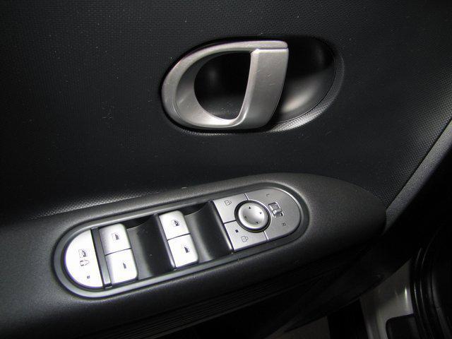 used 2022 Hyundai IONIQ 5 car, priced at $20,998