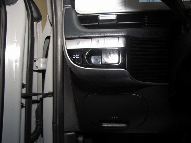 used 2022 Hyundai IONIQ 5 car, priced at $20,998