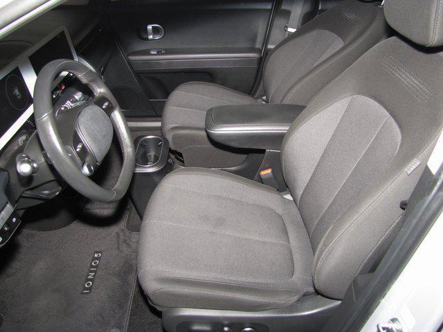 used 2022 Hyundai IONIQ 5 car, priced at $20,998