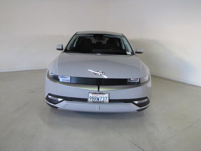 used 2022 Hyundai IONIQ 5 car, priced at $20,998