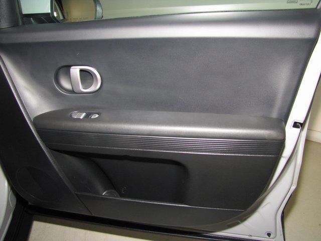 used 2022 Hyundai IONIQ 5 car, priced at $20,998