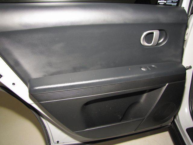 used 2022 Hyundai IONIQ 5 car, priced at $20,998