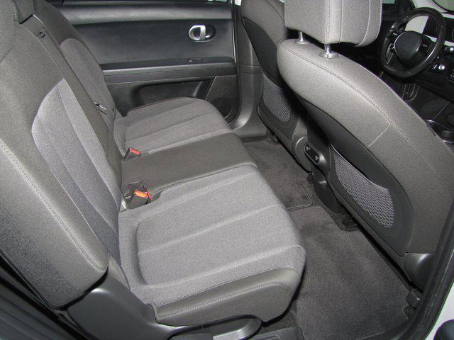 used 2022 Hyundai IONIQ 5 car, priced at $20,998