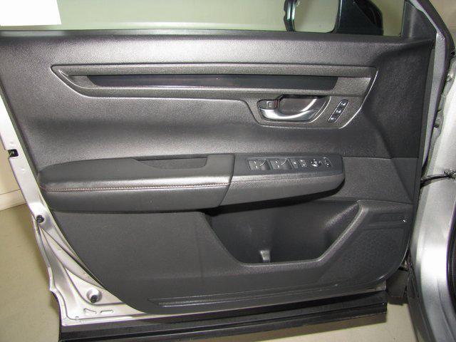 used 2024 Honda CR-V Hybrid car, priced at $31,998