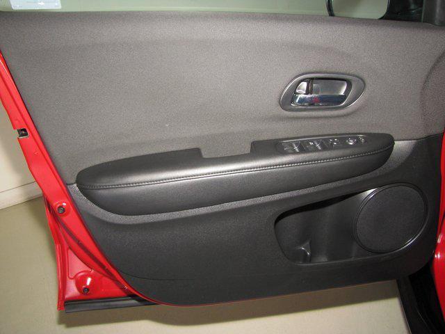 used 2019 Honda HR-V car, priced at $15,998