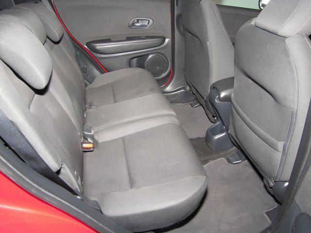 used 2019 Honda HR-V car, priced at $15,998
