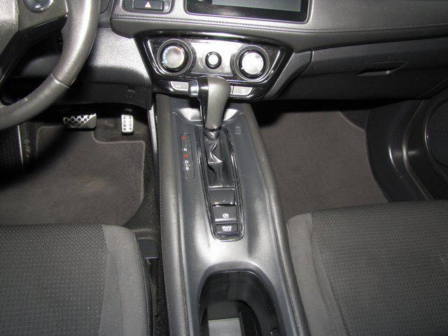 used 2019 Honda HR-V car, priced at $15,998